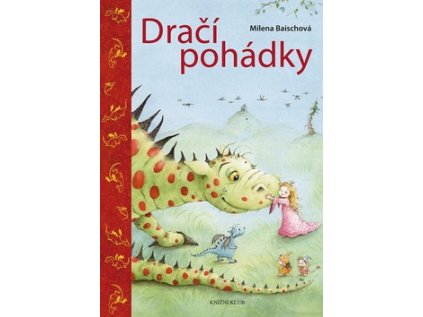 Dračí pohádky (Stav Použité zboží - Běžné opotřebení)