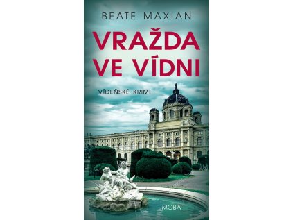 Vražda ve Vídni (Stav Použité zboží - Běžné opotřebení)