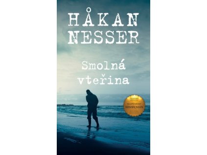 Smolná vteřina (Stav Použité zboží - Jako nová)