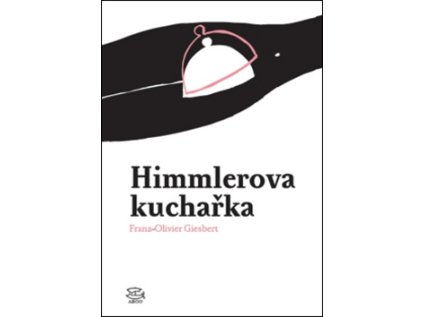 Himmlerova kuchařka (Stav Použité zboží - Běžné opotřebení)