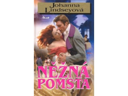 Něžná pomsta (Stav Použité zboží - Běžné opotřebení)