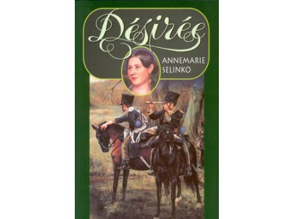 Désirée (Stav Použité zboží - Běžné opotřebení)