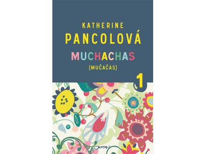 Muchachas (MUČAČAS) (Stav Použité zboží - Jako nová)