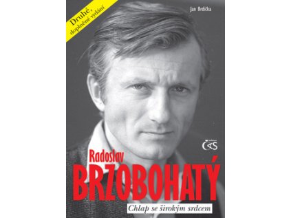 Radoslav Brzobohatý (Stav Použité zboží - běžné opotřebení)