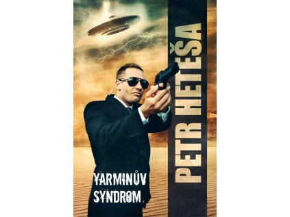 Yarminův syndrom (Stav Použité zboží - běžné opotřebení)