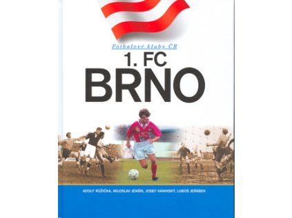 1. FC Brno (Stav Použité zboží - běžné opotřebení)