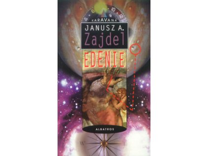 Edenie (Stav Použité zboží - běžné opotřebení)