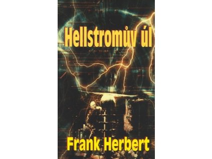 Hellstromův úl (Stav Použité zboží - běžné opotřebení)