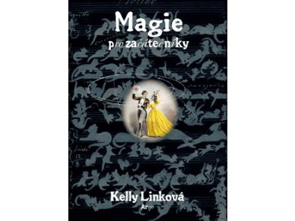 Magie pro začátečníky (Stav Použité zboží - běžné opotřebení)