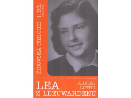 Lea z Leeuwwardenu (Stav Použité zboží - běžné opotřebení)