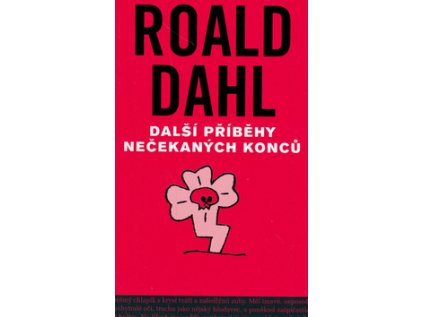 Další příběhy nečekaných konců (Stav Použité zboží - běžné opotřebení)