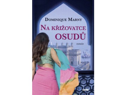 Na křižovatce osudů (Stav Nová - lehce poškozená)