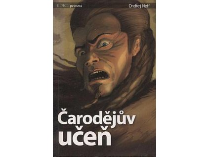 Čarodějův učeň (Stav Použité zboží - běžné opotřebení)