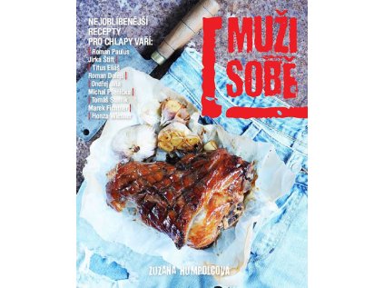 Muži sobě (Stav Použité zboží - běžné opotřebení)