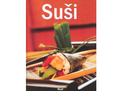 Suši (Stav Použité zboží - běžné opotřebení)