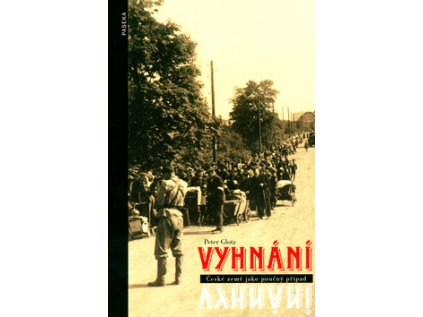 Vyhnání (Stav Použité zboží - běžné opotřebení)