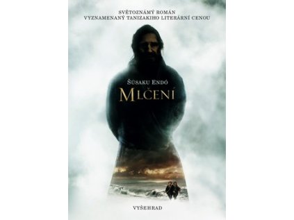 Mlčení (Stav Nová - lehce poškozená)