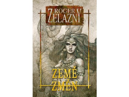Země změn (Stav Použité zboží - běžné opotřebení)