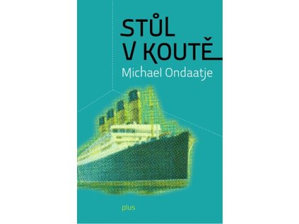 Stůl v koutě