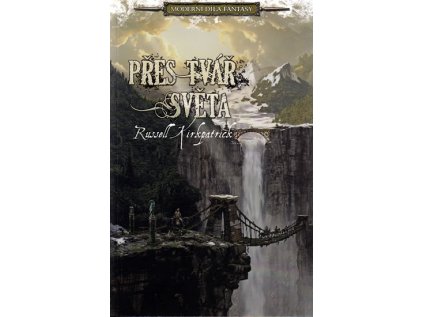 Přes tvář světa (Stav Použité zboží - běžné opotřebení)