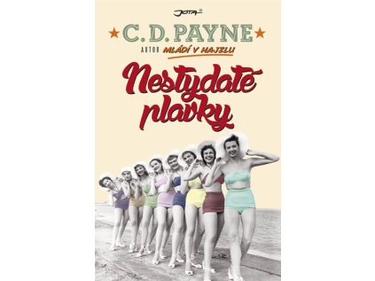 Nestydaté plavky (Stav Použité zboží - běžné opotřebení)