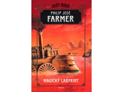 Magický labyrint