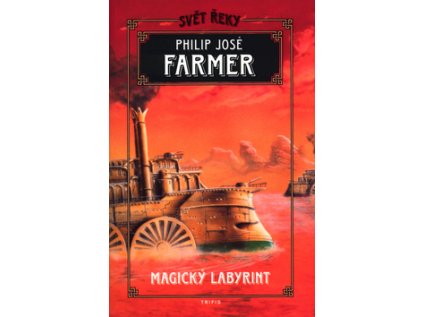 Magický labyrint