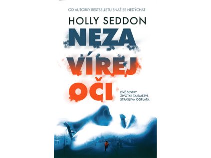Nezavírej oči (Stav Použité zboží - běžné opotřebení)