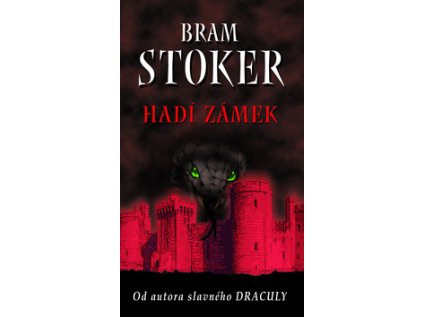 Hadí zámek (Stav Použité zboží - běžné opotřebení)