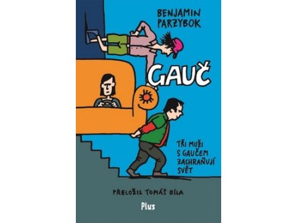 Gauč (Stav Nová - lehce poškozená)