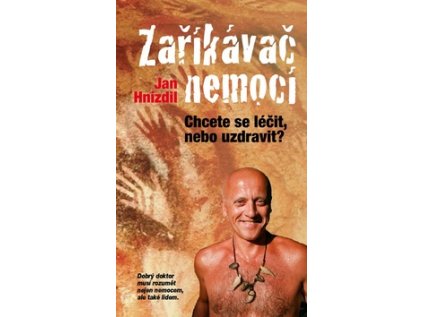 Zaříkávač nemocí