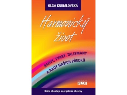 Harmonický život (Stav Použité zboží - jako nová)