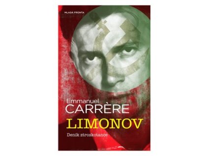 Limonov (Stav Použité zboží - běžné opotřebení)