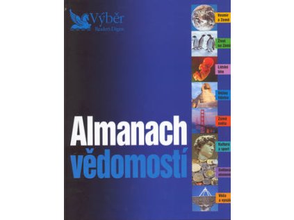 Almanach vědomostí
