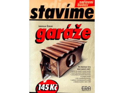 Garáže (Stav Použité zboží - Běžné opotřebení)