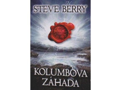 Kolumbova záhada (Stav Použité zboží - Jako nová)