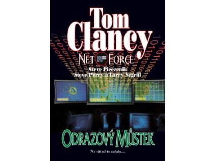 Net Force Odrazový můstek (Stav Použité zboží - Běžné opotřebení)