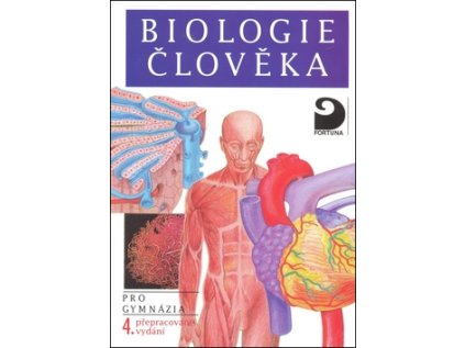 Biologie člověka (Stav Použité zboží - Běžné opotřebení)