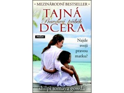 Tajná dcera (Stav Použité zboží - Běžné opotřebení)