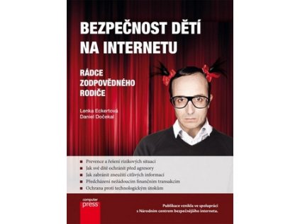 Bezpečnost dětí na Internetu