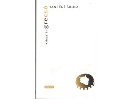 Taneční škola (Stav Nová - lehce poškozená)