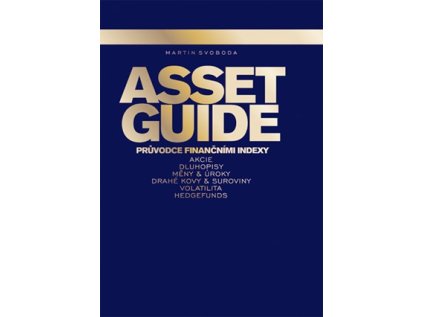 ASSET GUIDE (Stav Nová)