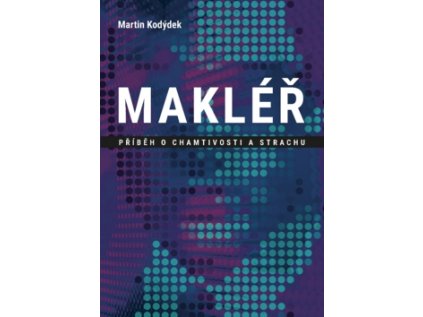 Makléř (Stav Nová - lehce poškozená)