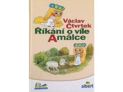 Říkání o víle Amálce