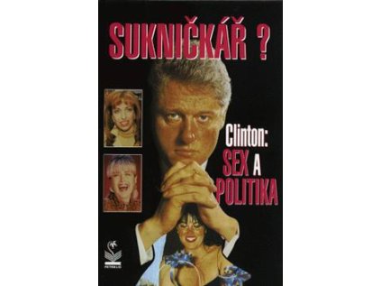 Sukničkář? (Stav Nová - lehce poškozená)