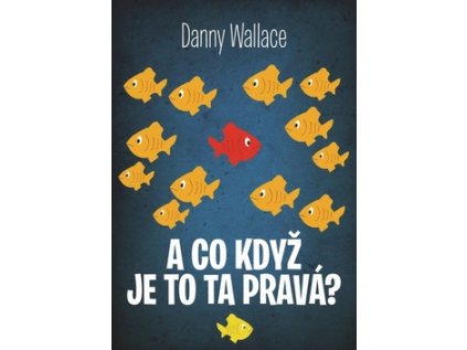 A co když je to ta pravá? (Stav Nová - lehce poškozená)