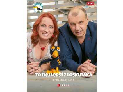 To nejlepší z Loskutáka (Stav Nová - lehce poškozená)