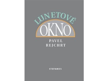 Lunetové okno (Stav Nová - lehce poškozená)