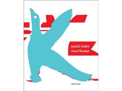 Kavčí hory (Stav Nová - lehce poškozená)