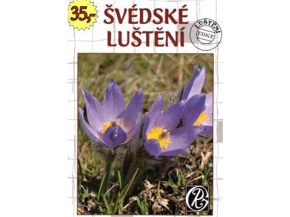 Švédské luštění (Stav Nová)